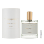 Zarko Perfume Molecule C-19 The Beach - Eau de Parfum - Geurmonster - 2 ml