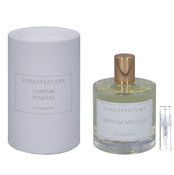 Zarkoperfume Quantum Molecule - Eau de Parfum - Geurmonster - 2 ml  