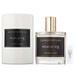 ZarkoParfume N8 Wooden Chips - Eau de Parfum - Geurmonster - 2 ml