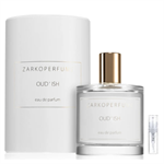 ZarkoParfume Oud'ish - Eau de Parfum - Geurmonster - 2 ml