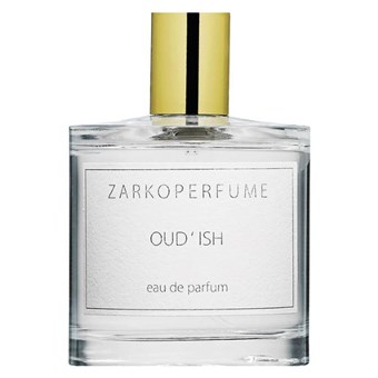 ZarkoParfume Oud\'ish - Eau de Parfum - Refill - 10 ml