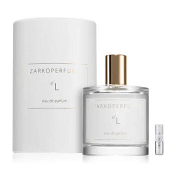 Zarko Perfume e L Woman Eau de Parfum - Geurmonster - 2 ml