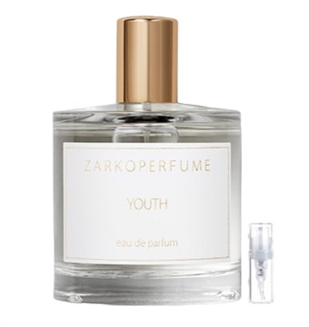 ZarkoPerfume Youth - Eau de Parfum - Geurmonster - 2 ml  
