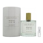 ZarkoPerfume Molécule 234.38 - Eau de Parfum - Geurmonster - 2 ml  