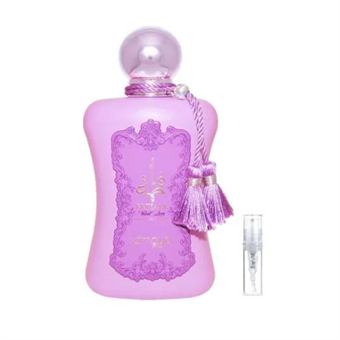 Zimaya Fatima Velvet Love - Extrait de Parfum - Geurmonster - 2 ml