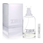 Zirh International Zirh - Eau de Toilette - Geurmonster - 2 ml