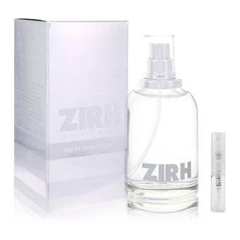 Zirh International Zirh - Eau de Toilette - Geurmonster - 2 ml