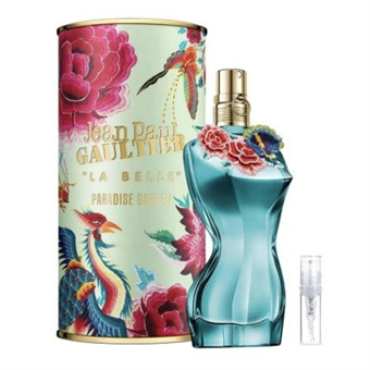 Jean Paul Gaultier La Belle Paradise Garden - Eau de parfum - Geurmonster - 2 ml