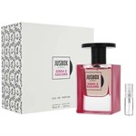 Jusbox Siren & Sailors - Eau de Parfum - Geurmonster - 2 ml