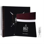 Swiss Arabian Ghazi - Eau de Parfum - Geurmonster - 2 ml