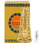 Swiss Arabian Kashkha - Eau de Parfum - Geurmonster - 2 ml