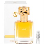 Swiss Arabian Wajd - Eau de Parfum - Geurmonster - 2 ml