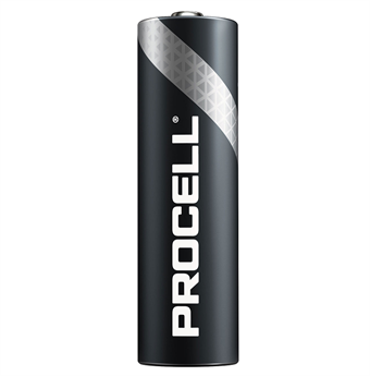 Koop minimaal 1 EURO om dit geschenk te ontvangen - Duracell Procell AA-batterij