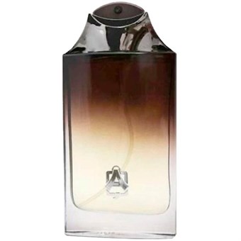 Abdul Samad Al Qurashi Hajjar Aswad - Eau de Toilette - Reisformaat - 10 ml