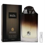 Abdul Samad Al Qurashi Hajjar Aswad - Eau de Toilette - Geurmonster - 2 ml