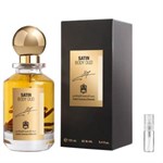 Abdul Samad Body Oud Satin - Eau de Parfum - Geurmonster - 2 ml