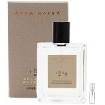 Acca Kappa 1869 - Eau de Cologne - Geurmonster - 2 ml