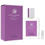 Acca Kappa Glicine - Eau de Parfume - Geurmonster - 2 ml
