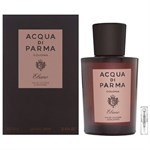 Acqua di Parma Colonia Ebano - Eau de Cologne Concentree - Geurmonster - 2 ml