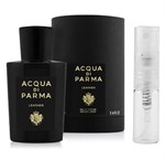 Acqua Di Parma Colonia Leather - Eau de Cologne - Geurmonster - 2 ml