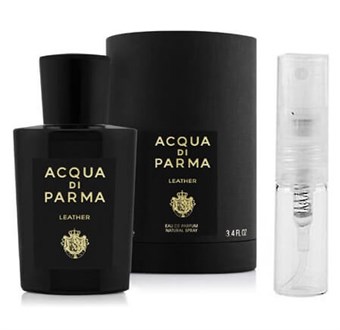 Acqua Di Parma Colonia Leather - Eau De Cologne - Geurmonster - 2 ml