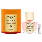 Acqua Di Parma Peonia Nobile - Eau de Parfum - Geurmonster - 2 ml