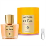 Acqua di Parma Rosa Nobile - Eau de Parfum - Geurmonster - 2 ml