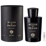 Acqua di Parma Zafferano - Eau de Parfum - Geurmonster - 2 ml