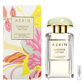 Aerin Gardenia Rattan Aerin - Eau de Parfum - Geurmonster - 2 ml
