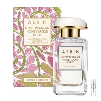 Aerin Mediterranean Honeysuckle Figue - Eau de Parfum - Geurmonster - 2 ml