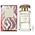 Aerin Tangier Vanille - Eau de Parfum - Geurmonster - 2 ml