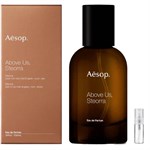 Aesop Above Us, Steorra - Eau de parfum - Geurmonster - 2 ml