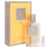 Affinessence Bergamot Roots - Eau de Parfum - Geurmonster - 2 ml
