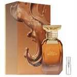 Afnan Delicious Bouquet - Eau de Parfum - Geurmonster - 2 ml