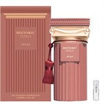 Afnan Historic Doria - Eau de Parfum - Geurmonster - 2 ml