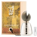 Agatho Parfum Giardinodiercole - Extrait de Parfum - Geurmonster - 2 ml
