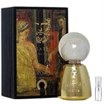 Agatho Parfum Rossopompeiano - Extrait de Parfum - Geurmonster - 2 ml