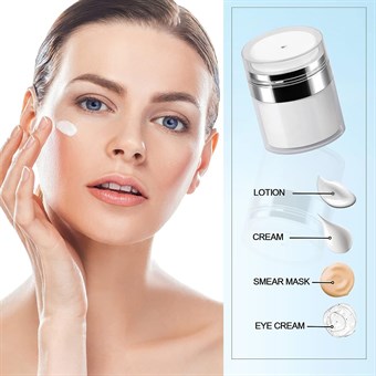 JODSONE 10 ml Gel Nagellakverwijderaar 2 stuks - Snelwerkende Gel