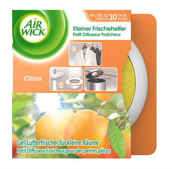Air Wick Room Freshener - Luchtverfrisser - 30 Dagen