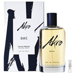 Akro Haze - Eau de Parfum - Geurmonster - 2 ml