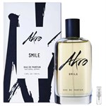 Akro Smile - Eau de Parfum - Geurmonster - 2 ml