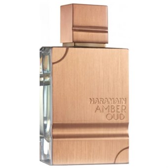 Al Haramain Amber Oud Classic - Eau de Parfum - Reisformaat - 10 ml