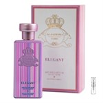 Al-Jazeera Elegant - Eau de Parfum - Geurmonster - 2 ml