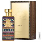 Al-Jazeera Magic - Eau de Parfum - Geurmonster - 2 ml
