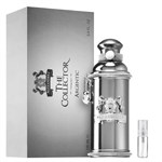 Alexandre.J Argentic - Eau de Parfum - Geurmonster - 2 ml