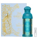 Alexandre.J The Majestic Vanilla - Eau de Parfum - Geurmonster - 2 ml