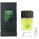 Alfred Dunhill Amalfi Citrus - Eau de Parfum - Geurmonster - 2 ml