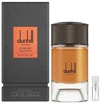 Alfred Dunhill British Leather - Eau de Parfum - Geurmonster - 2 ml