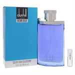 Alfred Dunhill Desire Blue - Eau de Toilette - Geurmonster - 2 ml  