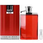 Alfred Dunhill Desire for a Man - Eau de Toilette - Geurmonster - 2 ml